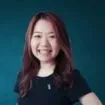 Photo of Joyce Ong Kar Yee