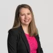 Photo of Laura E. Krebs Al-Shathir