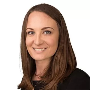Photo of Nuala Canavan