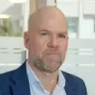 Photo of Simon  Benedek