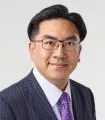 Photo of Michael Chan