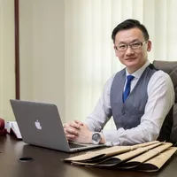 Photo of Calvin  Khoo
