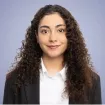 Photo of Nihal Sevinç