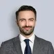 Photo of Karel Mahy-Rousseau