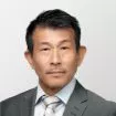 Ryo Okada Ph.D. Photo