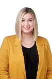 Allison Kilgour Photo