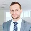 Photo of Eric Moran