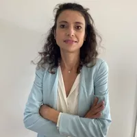Photo of Lydie  Bontemps-Helmy