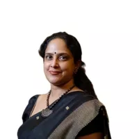 Veena Krishnan Photo