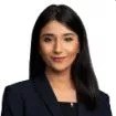Photo of Humna  Wasim (Articling Student)