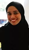 Sarah Najihah Fazal Photo