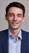 Alexander Long Photo