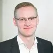 Photo of Simon  Sølvsten