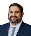 Photo of John Greiss