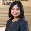 Photo of Madhumita  Datta Ph.D.