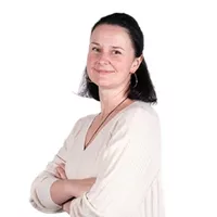 Photo of Olena  Marutovska