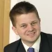 Photo of Christopher Benson