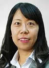 Amanda Zhang Photo