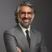 Photo of Kail J. Jethmalani