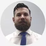 Photo of Joseph W. Bretschneider