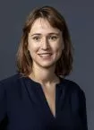 Photo of Agnieszka Nosowicz