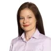 Photo of Jennie Graham