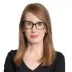 Photo of Sylwia Uziębło-Kowalska