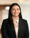 Photo of Karla Mora
