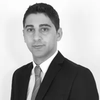Photo of Simon  Zenios