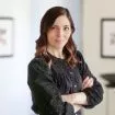 Photo of April  Barnard