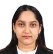 Photo of Antara  Bhide 