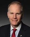 Photo of William M. McSwain