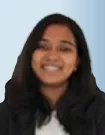 Photo of Varsha Sankara Raman