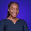 Photo of Esther Odunze