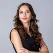 Photo of Agathi Zervou