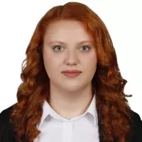 Berru Ceren Ziyagil Photo