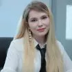 Photo of Alexandra Nechaeva