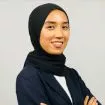 Dayang Roziekah Ussin Photo