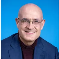 Photo of Alexander  Lindemann