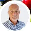 Richard Clutterbuck Photo