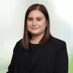 Photo of Morgan E.  Hedly