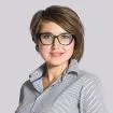 Photo of Anna   Degtyareva
