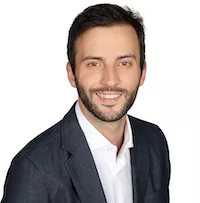 Photo of Ferrán  García-Candau