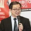 Photo of Veon  Szu Khaw