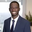 Photo of Arnold Owusu