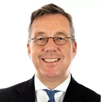 Photo of Lars-Gerrit  Luessmann