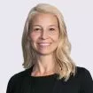 Photo of Lisa B. Marsh