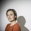 Griet Vanden Abeele Photo