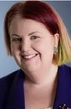 Photo of Sarah  Byrne