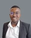 Photo of Brian Motloung